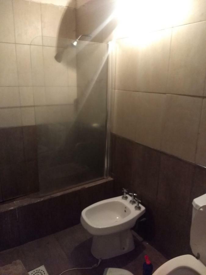 Karina'S House Bed & Breakfast Ezeiza Dış mekan fotoğraf
