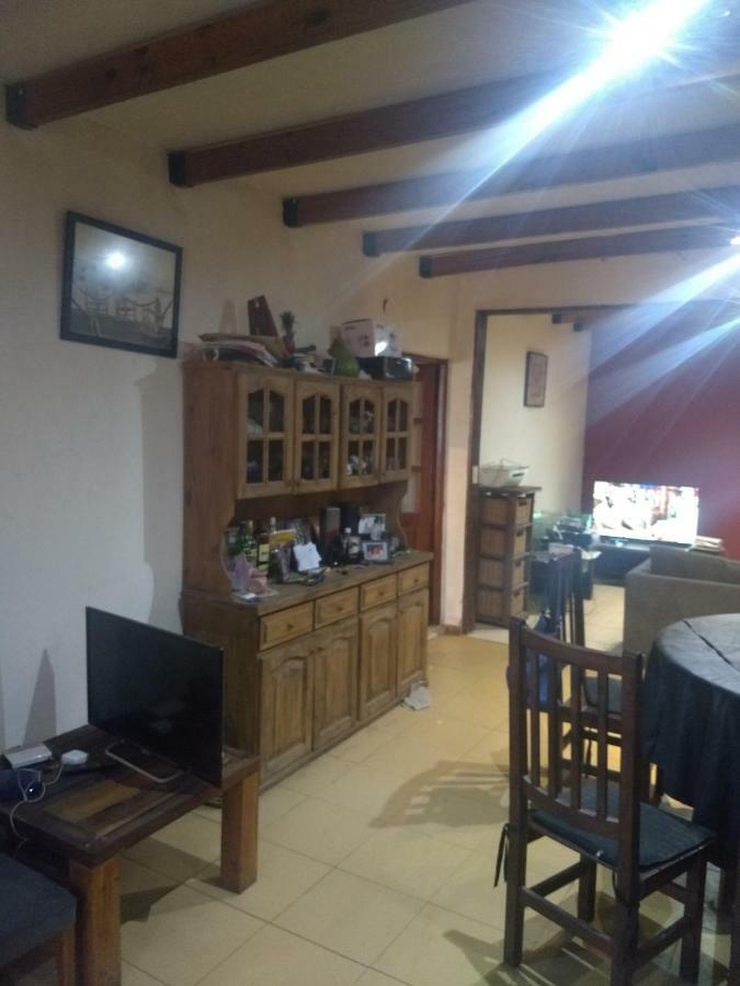 Karina'S House Bed & Breakfast Ezeiza Dış mekan fotoğraf