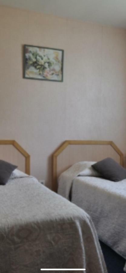 Karina'S House Bed & Breakfast Ezeiza Dış mekan fotoğraf