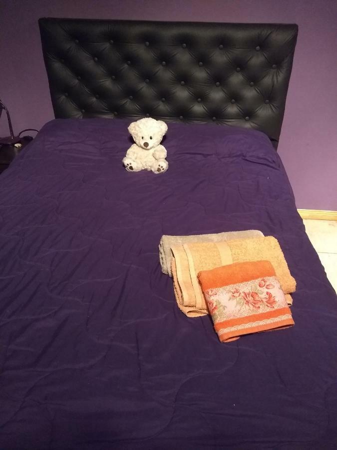 Karina'S House Bed & Breakfast Ezeiza Dış mekan fotoğraf