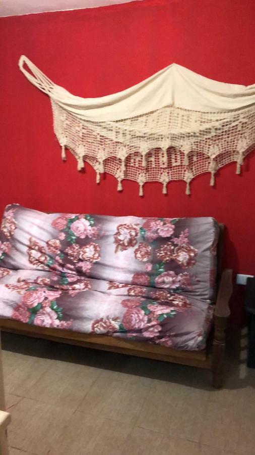 Karina'S House Bed & Breakfast Ezeiza Dış mekan fotoğraf